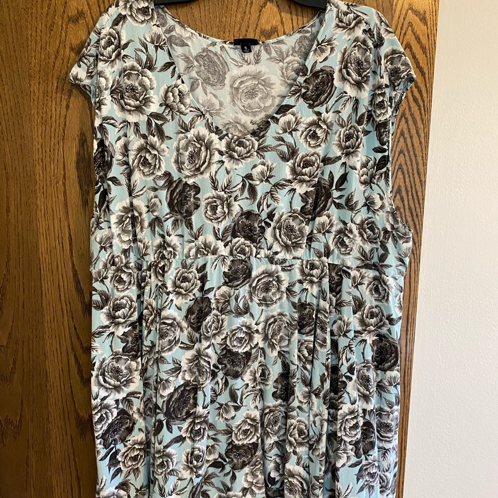 Torrid knit tunic